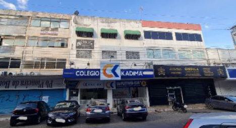 QUADRA C5 S/N APARTAMENTO 101 - TAGUATINGA CENTRO - Brasília/DF — foto principal
